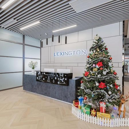 Lexington Westlake Ανόι Εξωτερικό φωτογραφία