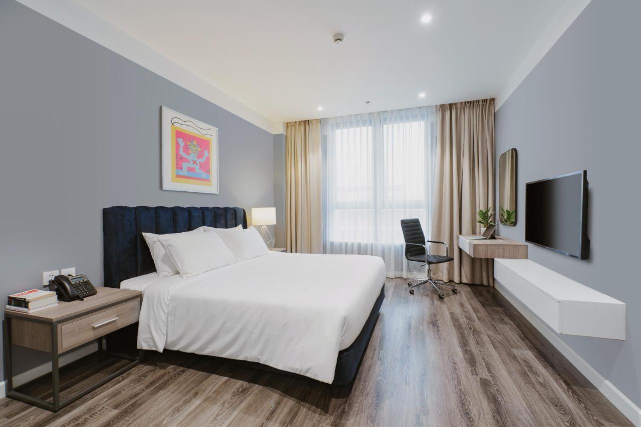Lexington Westlake Ανόι Εξωτερικό φωτογραφία