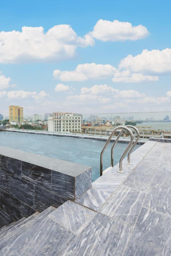 Lexington Westlake Ανόι Εξωτερικό φωτογραφία