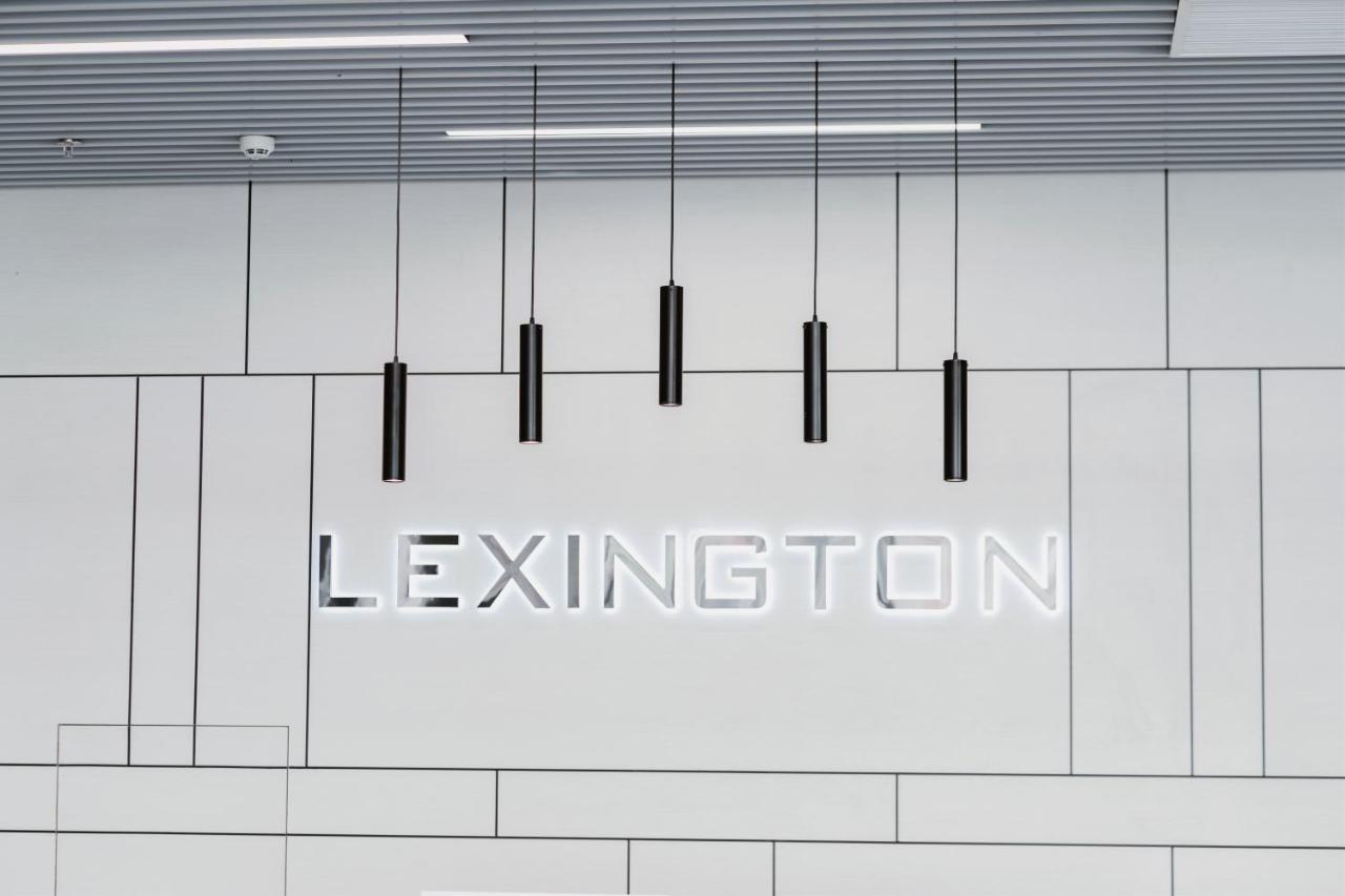 Lexington Westlake Ανόι Εξωτερικό φωτογραφία