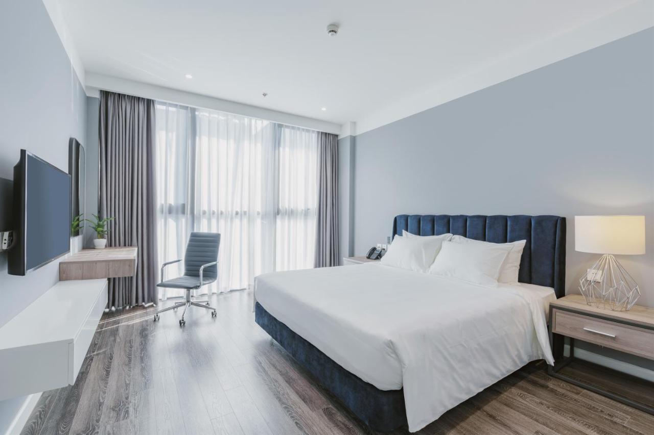 Lexington Westlake Ανόι Εξωτερικό φωτογραφία