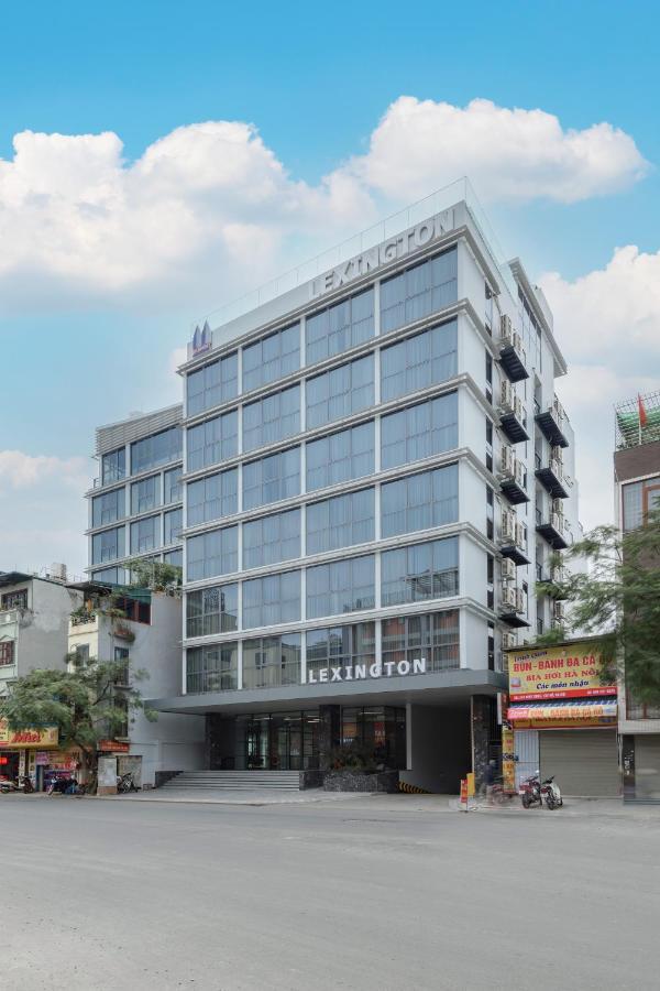 Lexington Westlake Ανόι Εξωτερικό φωτογραφία