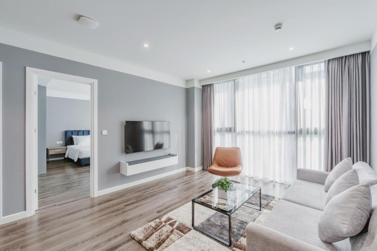 Lexington Westlake Ανόι Εξωτερικό φωτογραφία