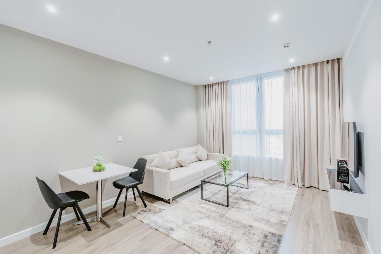 Lexington Westlake Ανόι Εξωτερικό φωτογραφία
