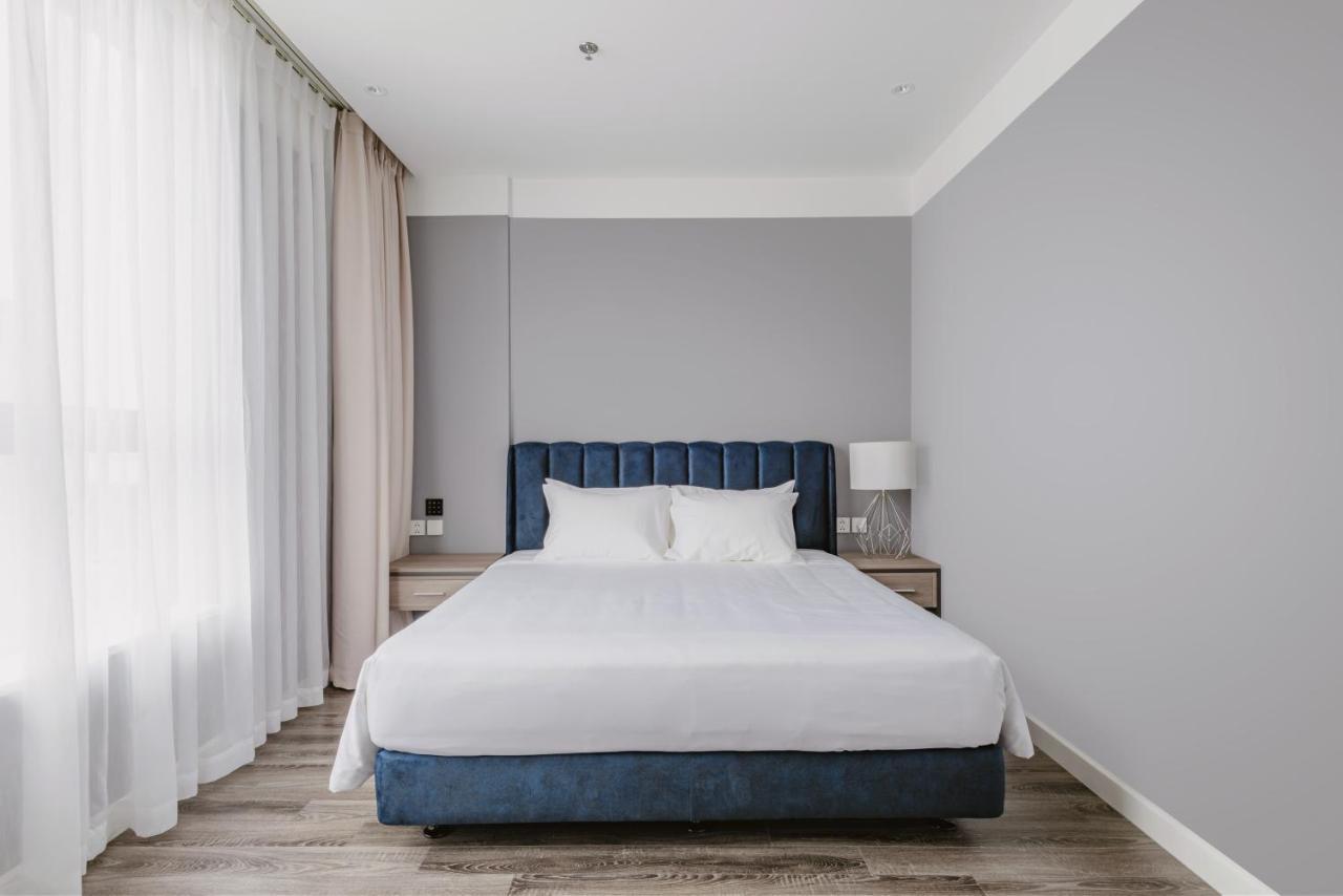 Lexington Westlake Ανόι Εξωτερικό φωτογραφία
