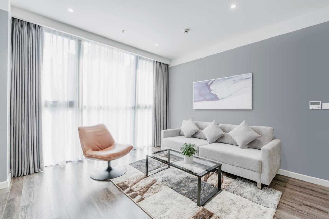 Lexington Westlake Ανόι Εξωτερικό φωτογραφία