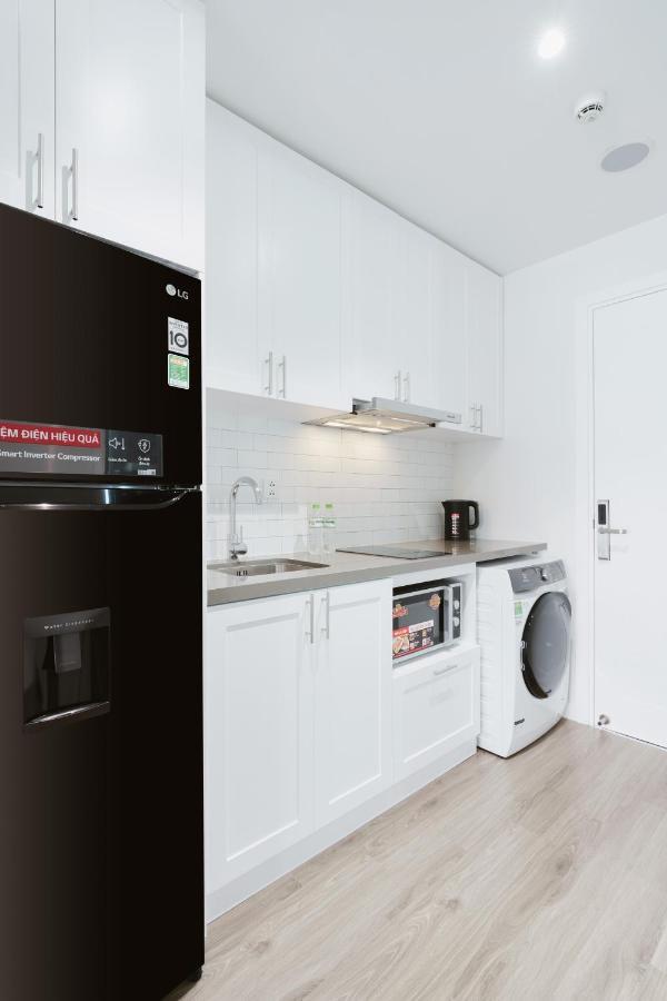 Lexington Westlake Ανόι Εξωτερικό φωτογραφία