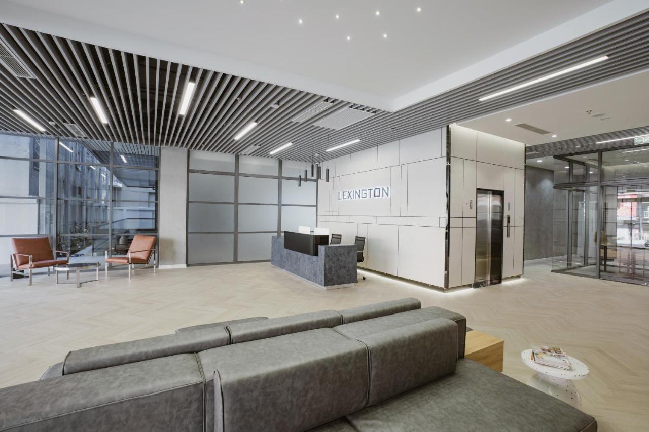 Lexington Westlake Ανόι Εξωτερικό φωτογραφία