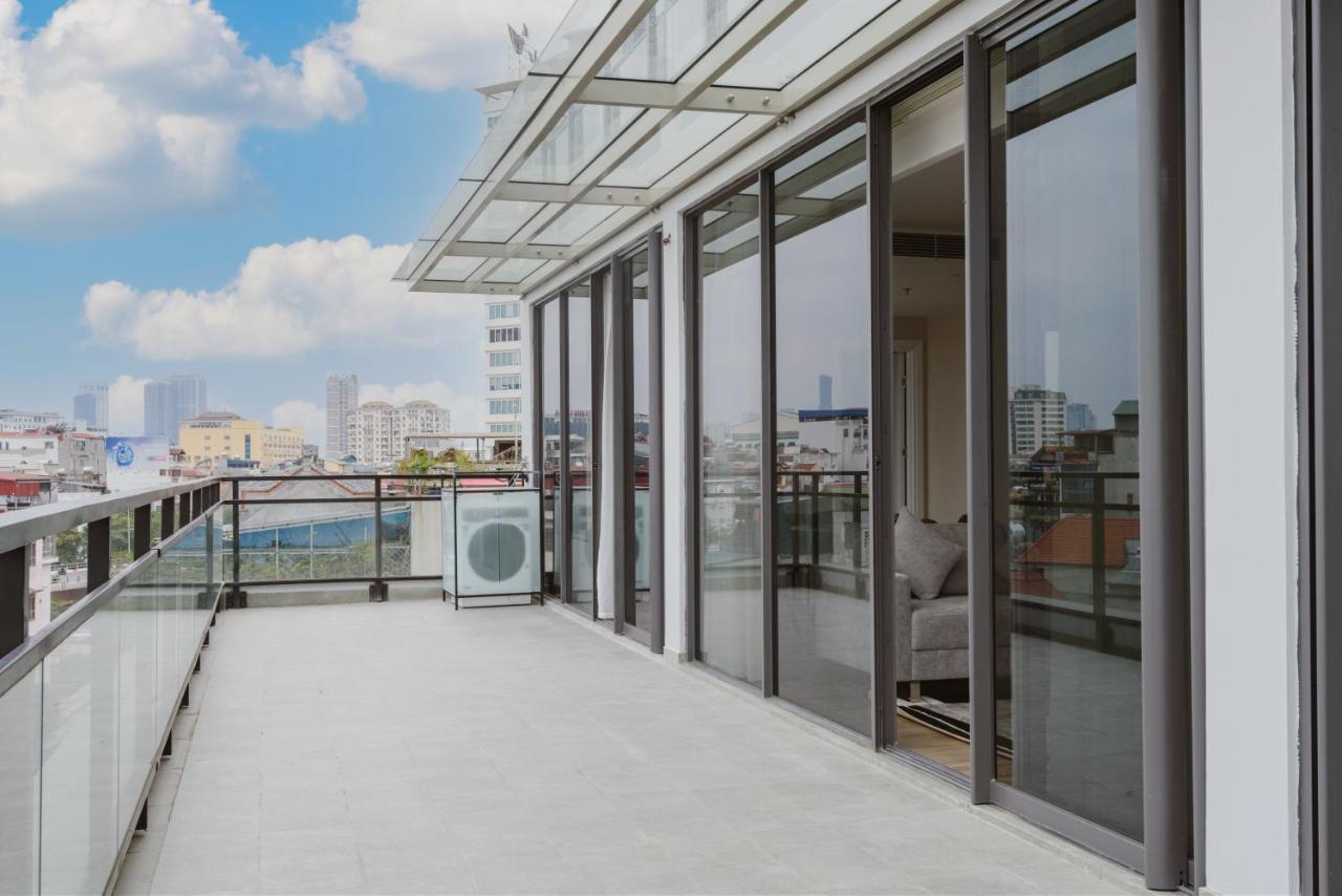 Lexington Westlake Ανόι Εξωτερικό φωτογραφία