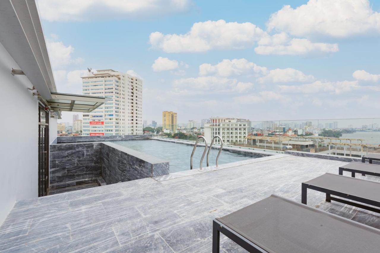 Lexington Westlake Ανόι Εξωτερικό φωτογραφία