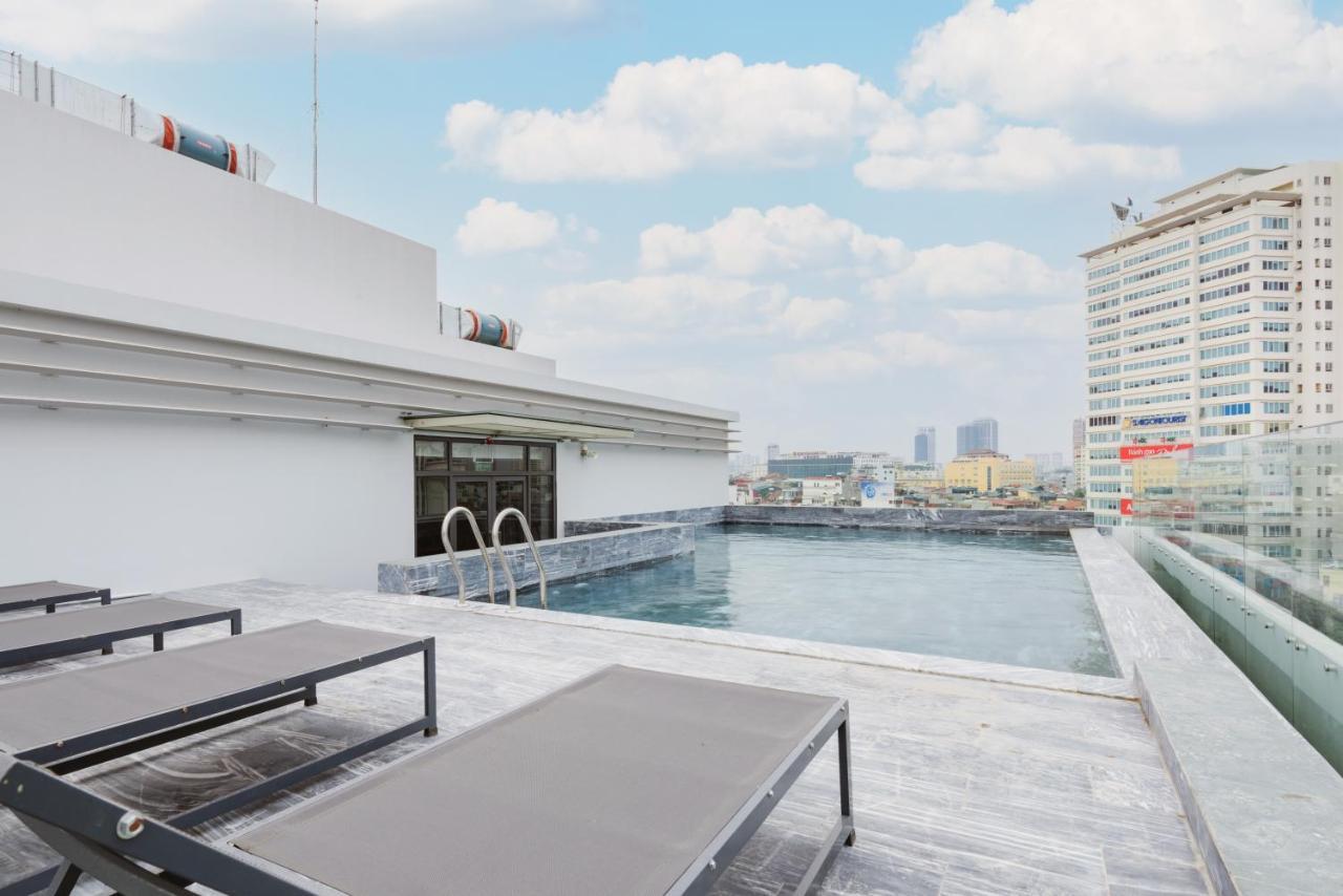 Lexington Westlake Ανόι Εξωτερικό φωτογραφία