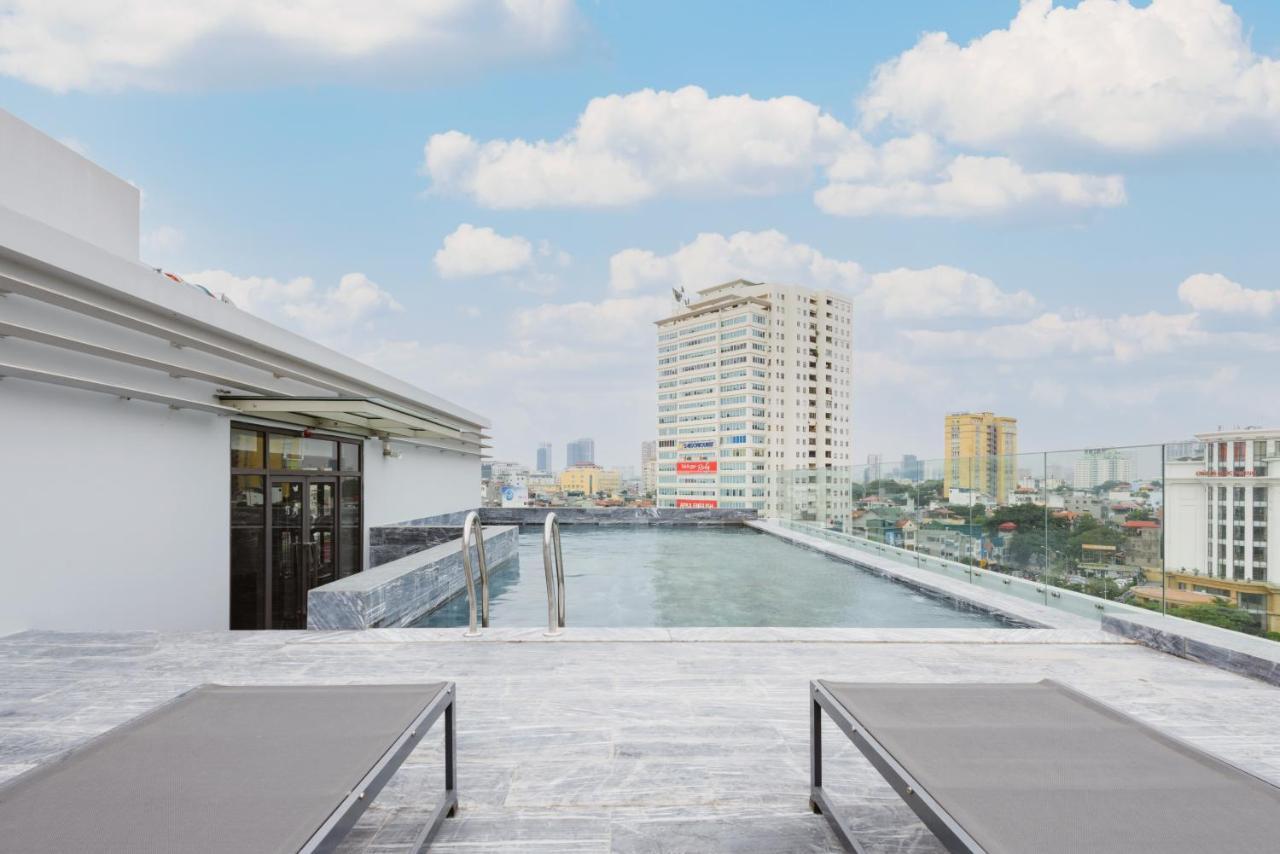 Lexington Westlake Ανόι Εξωτερικό φωτογραφία